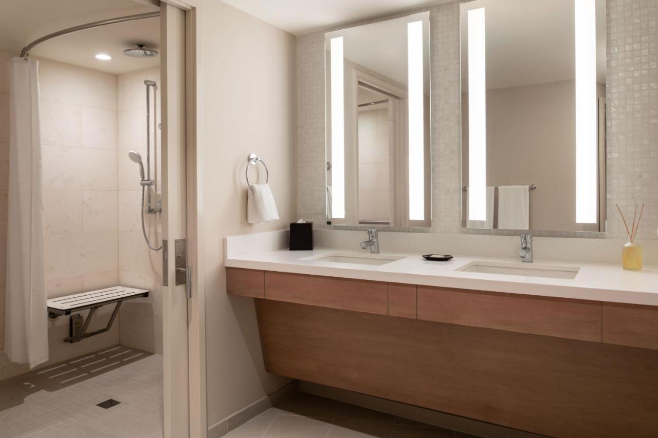 Kai Ocean Suite 2 Doubles 1 Bedroom Larger Suite